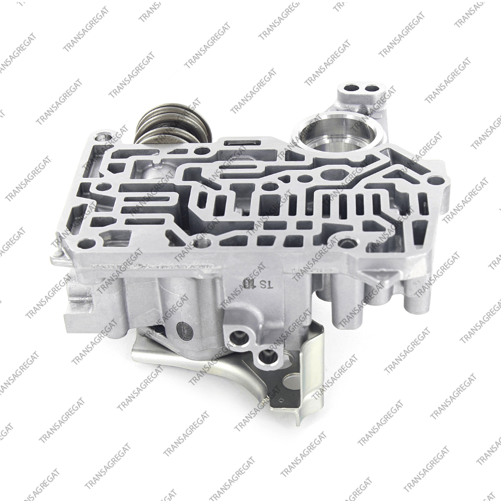 Регулятор в сборе (тип 3, #PRP)*