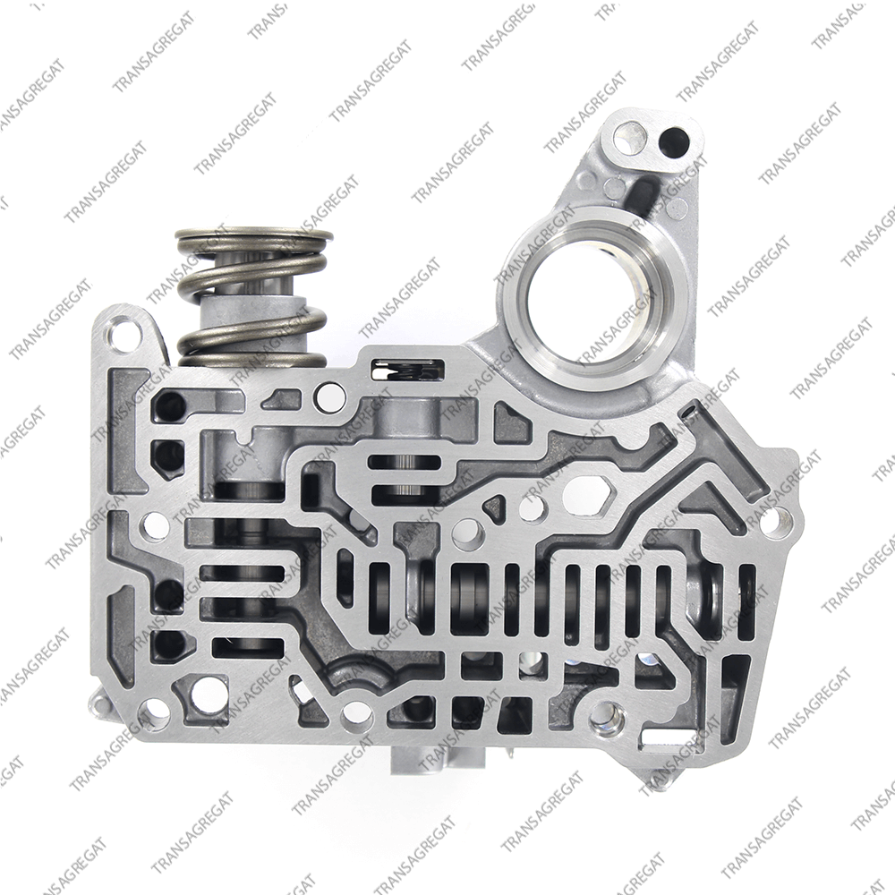 Регулятор в сборе (тип 3, #PRP)*