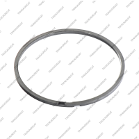 Уплотнительное кольцо задней крышки (большое, с замком, OD 54mm)*