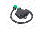 Датчик переключения передач (тип 1, с проводом, зеленый разъем)