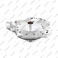 Насос масляный в сборе