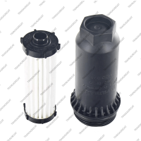 Фильтр картридж (с пластиковым корпусом)