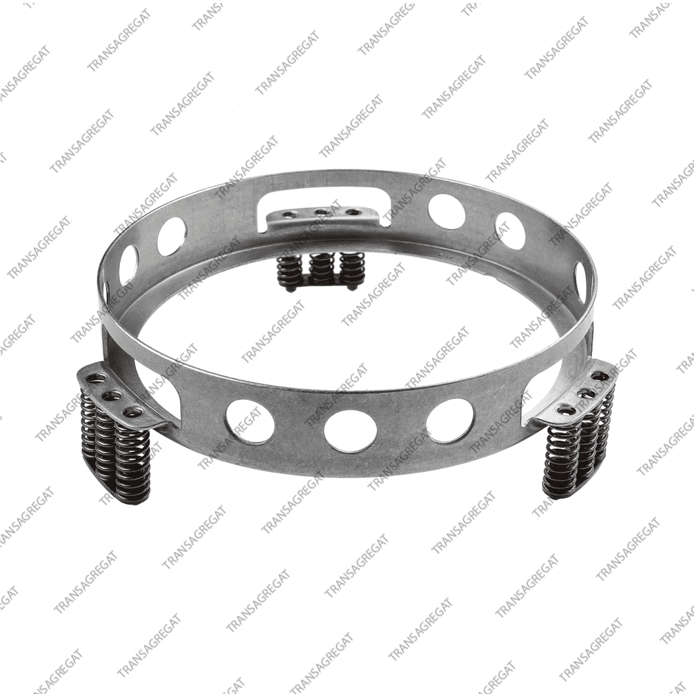 Ретейнер F1 с пружинами