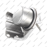 Фильтр картридж (в металлическом корпусе)*