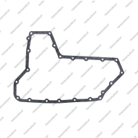 Прокладка поддона нижнего (22 отверстия, металлизированная)