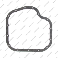 Прокладка поддона нижнего (15 отверстий, пробковая)