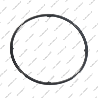 Резиновое кольцо теплообменника (OD 90mm)