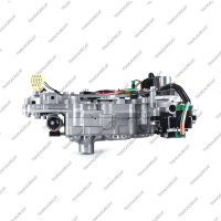 Гидравлический блок управления (тип 1)