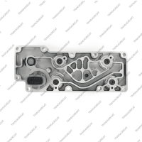 Блок соленоидов (тип 1, 89-94г.)