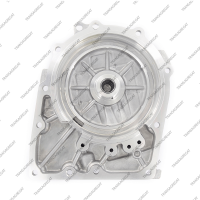 Крышка задняя (тип 1, с внутренним подшипником в комплекте)*