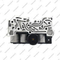 Блок соленоидов (тип 1, 2002-03г., #0260200002)