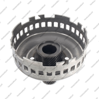 Шелл (тип 1, с втулкой, 55 зубов на внутренней шестерне)