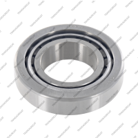 Подшипник промежуточной шестерни правый (82x42x23.4, роликовый)*