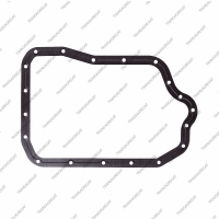 Прокладка поддона нижнего (19 отверстий, металлизированная)