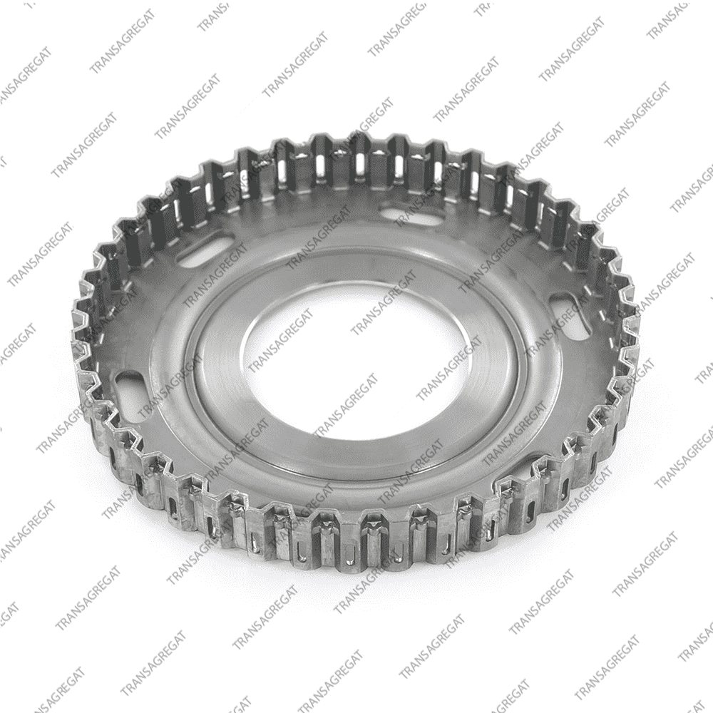 Ступица планетарного редуктора Underdrive (без коронной шестерни)
