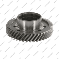 Шестерня выходная (внешний диаметр 141mm, 44 зуба)