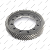 Шестерня дифференциала (тип 3, 3 риски, 70 зубов)
