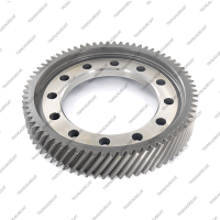 Шестерня дифференциала (тип 3, 3 риски, 70 зубов)
