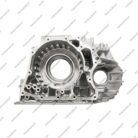 Корпус трансмиссии (средняя часть, тип 1)