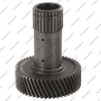 Шестерня солнечная переднего планетарного редуктора (49 зубов)