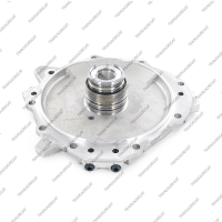 Крышка задняя (Mazda)