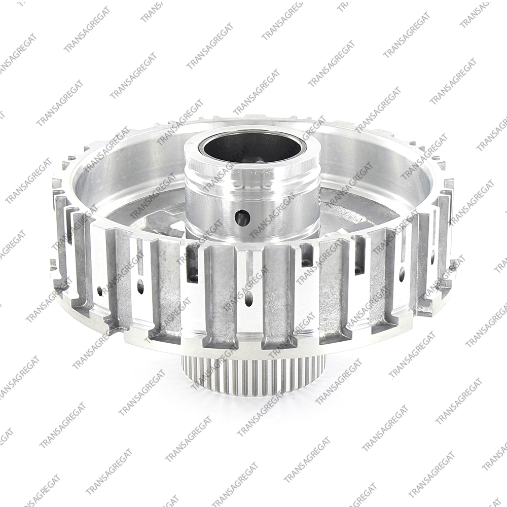 Корпус сцепления E (тип 2, 2015-up, под 5 фрикционных дисков, 48 зубов на валу, #1102-471-030)*