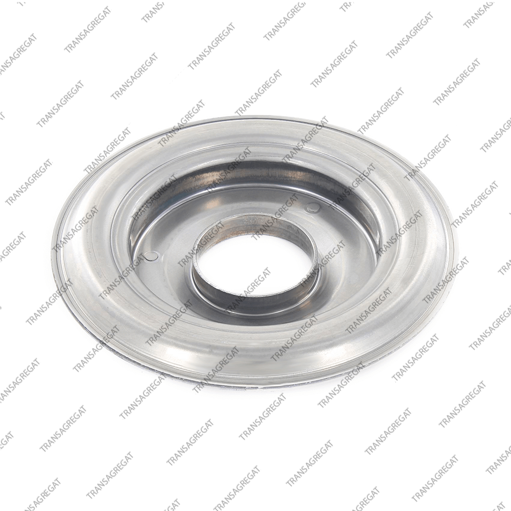 Поршень (156x46x26) C (обрезиненный)