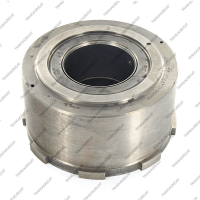 Корпус сцепления Direct (97-up, под 4 фрикционных диска)