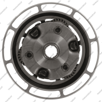 Планетарный редуктор Overdrive (3 сателлита по 25 зубов)