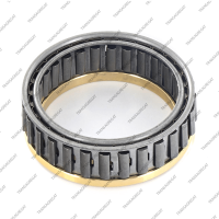 Обгонная муфта (63x51x21) 3rd (тип 2, 28 сегментов)