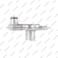 Фильтр основной (тип 2, металлический, фетра, с круглым маслозаборником высотой 38mm, 2 отверстия)*