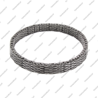 Цепь вариатора (тип 1, 2011-up, ширина 24/29mm)*