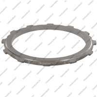 Опорный диск (137x4.0x7.5x12T) Underdrive (1999-06г., ступенчатый)