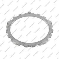 Опорный диск (127x5.4/5.6x15Т) 3-4 нижний (ступенчатый)