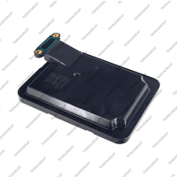 Фильтр (тип 1, 2009-up, пластиковый, прямоугольный, без скоса)