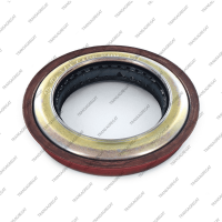 Сальник привода левого (40x61x13.0, внешняя часть металлическая)