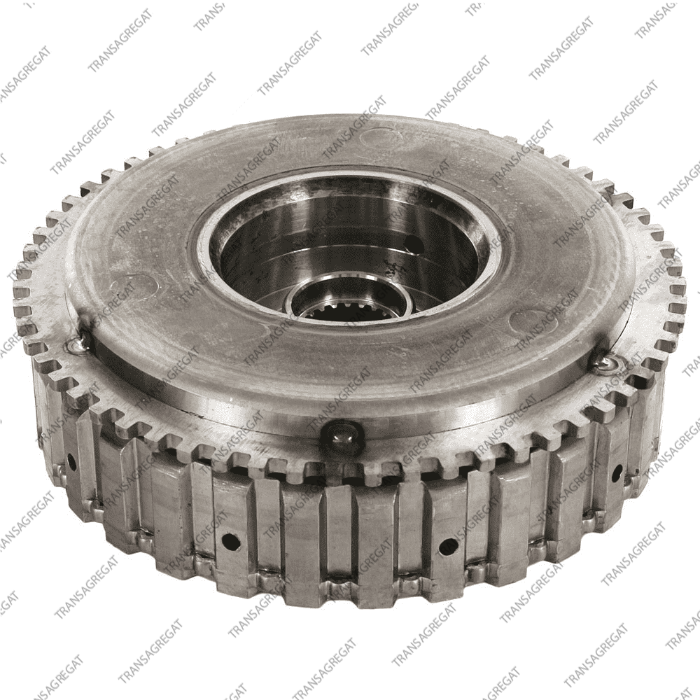 Корпус сцепления Underdrive (тип 1)