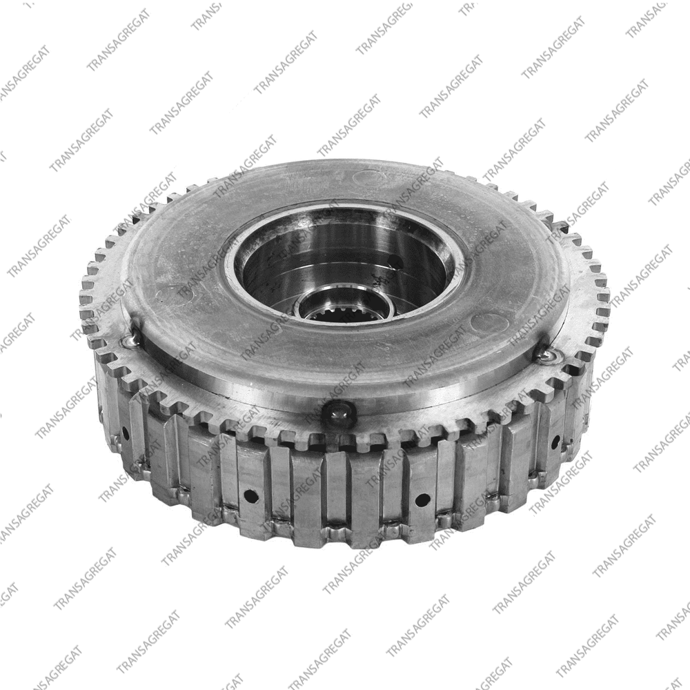 Корпус сцепления Underdrive (тип 1)