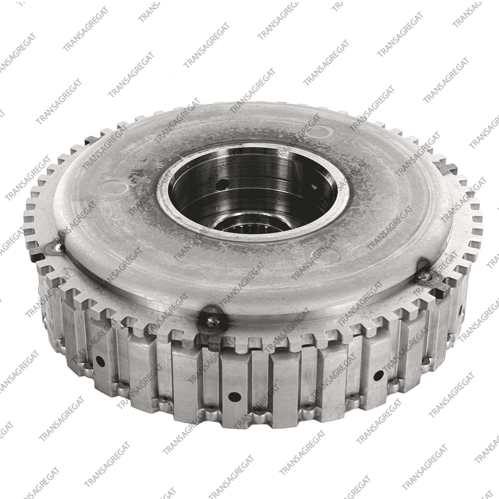 Корпус сцепления Underdrive (тип 1)