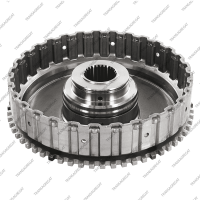Корпус сцепления Underdrive (тип 1)