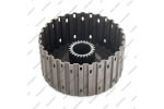 Шестерня солнечная планетарного редуктора Overdrive со ступицей (тип 1, 25 зубов)