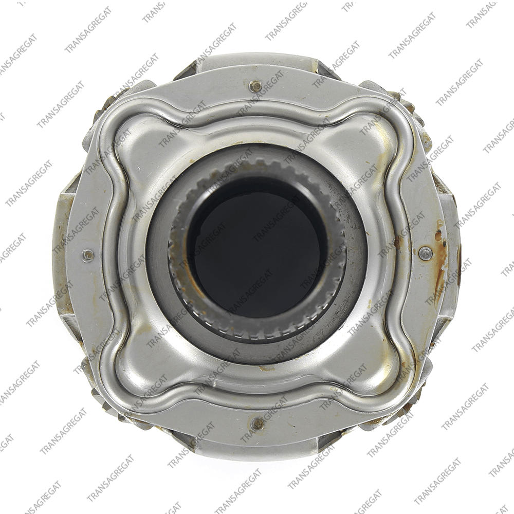 Планетарный редуктор Output (4 сателлита по 17 зубов)*