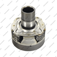 Планетарный редуктор Output (4 сателлита по 15 зубов)*