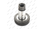 Шестерня солнечная планетарного редуктора Output (тип 1, 42 зуба)