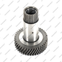Шестерня солнечная планетарного редуктора Output (тип 1, 42 зуба)