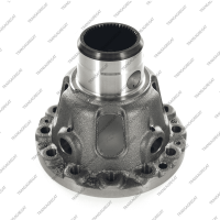 Корпус дифференциала (тип 2, под 12 болтов, AWD)