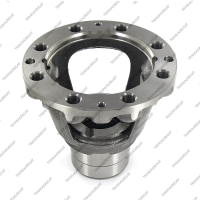 Корпус дифференциала (тип 1, под 8 болтов, AWD)