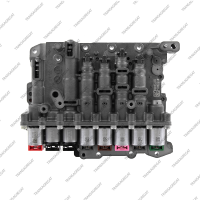 Гидравлический блок управления (тип 2)