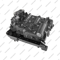 Гидравлический блок управления (тип 2)