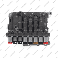 Гидравлический блок управления (тип 3)